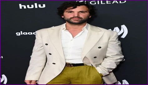 Is Juan Pablo Di Pace's Heart Taken?